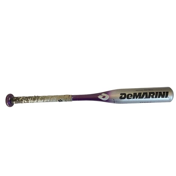 DeMarini Tee-Ball Bat Baseball Cat Osterman 24" 14oz DXCTT-8 - Picture 1 of 8